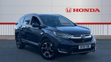 Honda CR-V 1.5 VTEC Turbo SR 5dr Petrol Estate